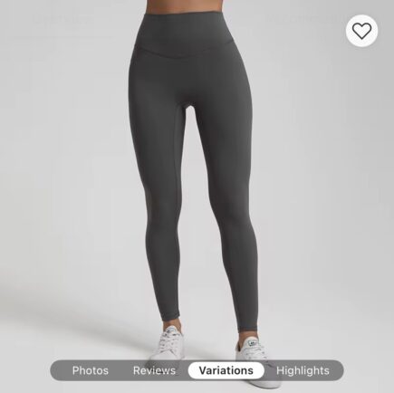 Leggings - Image 3
